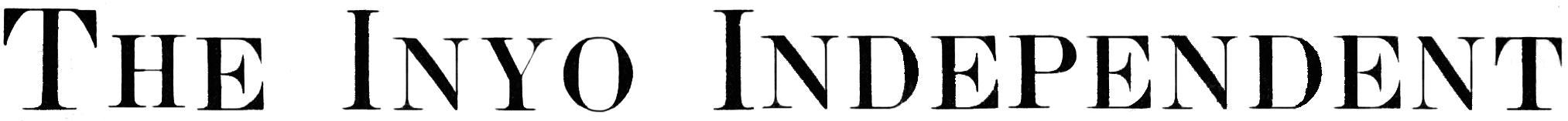 inyo